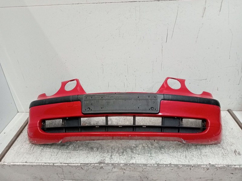 Recambio de paragolpes delantero para bmw 3 compact (e46) 320 td referencia OEM IAM   