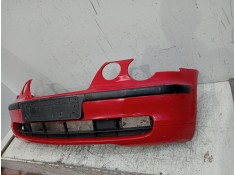 Recambio de paragolpes delantero para bmw 3 compact (e46) 320 td referencia OEM IAM    2