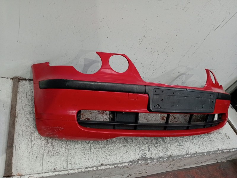 Recambio de paragolpes delantero para bmw 3 compact (e46) 320 td referencia OEM IAM   