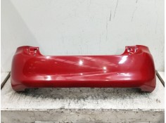 Recambio de paragolpes trasero para toyota auris luna+ referencia OEM IAM   