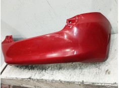Recambio de paragolpes trasero para toyota auris luna+ referencia OEM IAM    2