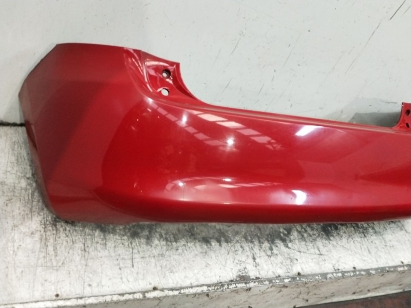 Recambio de paragolpes trasero para toyota auris luna+ referencia OEM IAM   