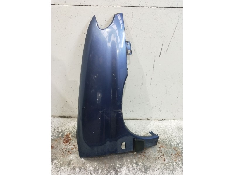 Recambio de aleta delantera derecha para peugeot partner monospace (5_, g_) 1.9 d referencia OEM IAM   