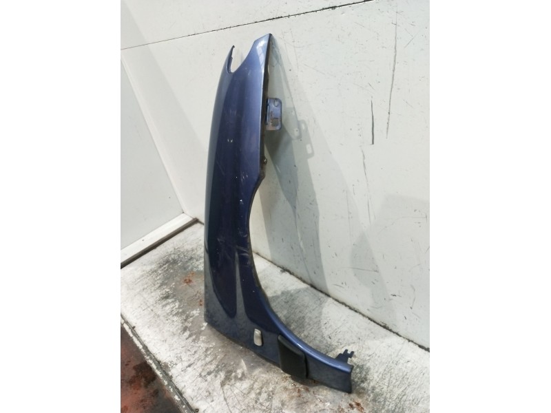 Recambio de aleta delantera derecha para peugeot partner monospace (5_, g_) 1.9 d referencia OEM IAM   