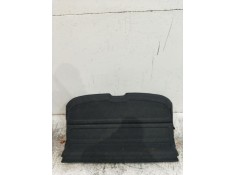 Recambio de bandeja trasera para peugeot 3008 i monospace (0u_) 1.6 bluehdi 120 referencia OEM IAM 96843207ZE  