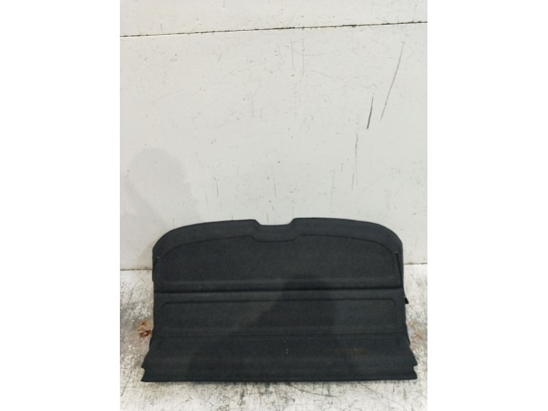 Recambio de bandeja trasera para peugeot 3008 i monospace (0u_) 1.6 bluehdi 120 referencia OEM IAM 96843207ZE  