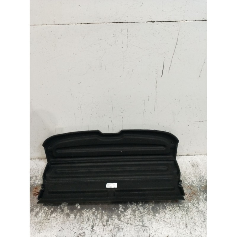 Recambio de bandeja trasera para peugeot 3008 i monospace (0u_) 1.6 bluehdi 120 referencia OEM IAM 96843207ZE  