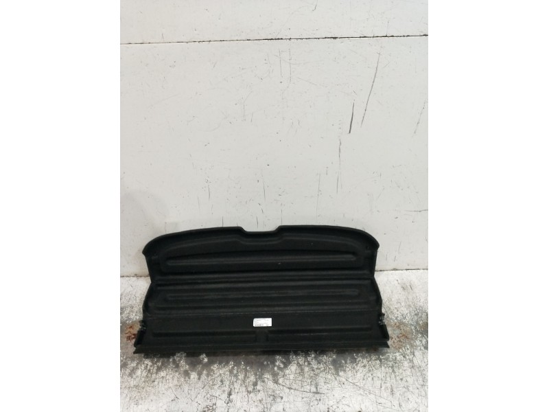 Recambio de bandeja trasera para peugeot 3008 i monospace (0u_) 1.6 bluehdi 120 referencia OEM IAM 96843207ZE  