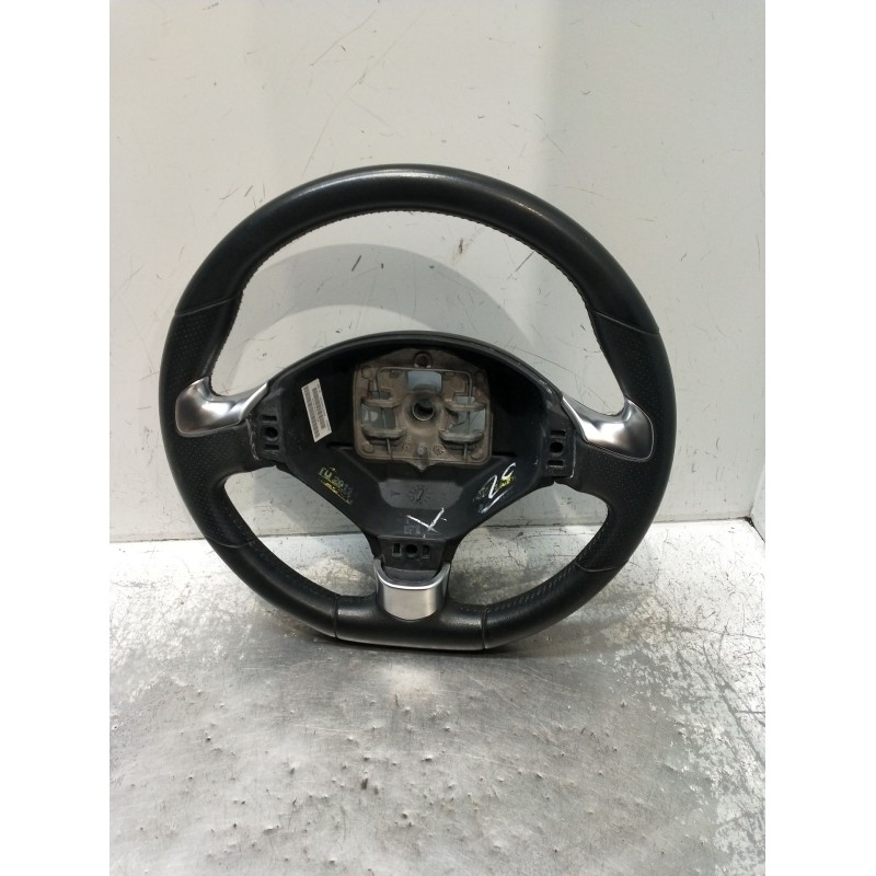 Recambio de volante para peugeot 3008 i monospace (0u_) 1.6 bluehdi 120 referencia OEM IAM 98072009Z 0411535601691 