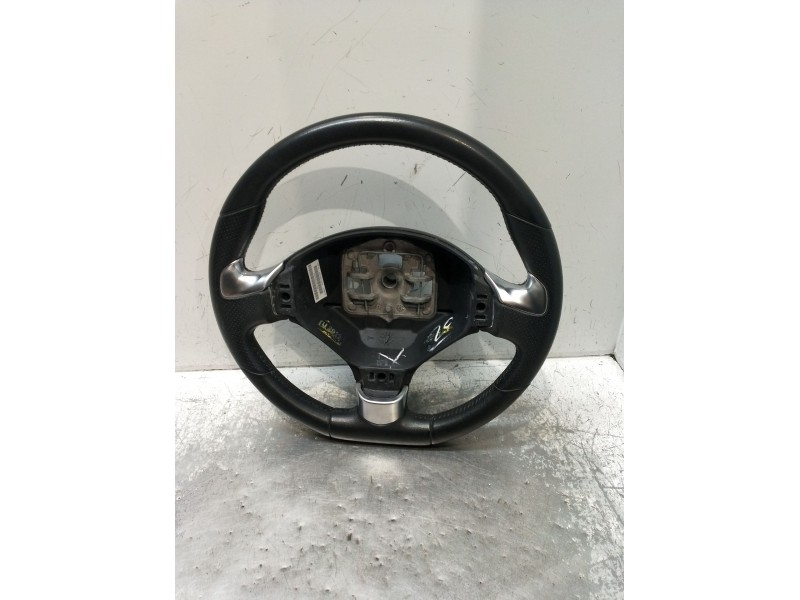 Recambio de volante para peugeot 3008 i monospace (0u_) 1.6 bluehdi 120 referencia OEM IAM 98072009Z 0411535601691 