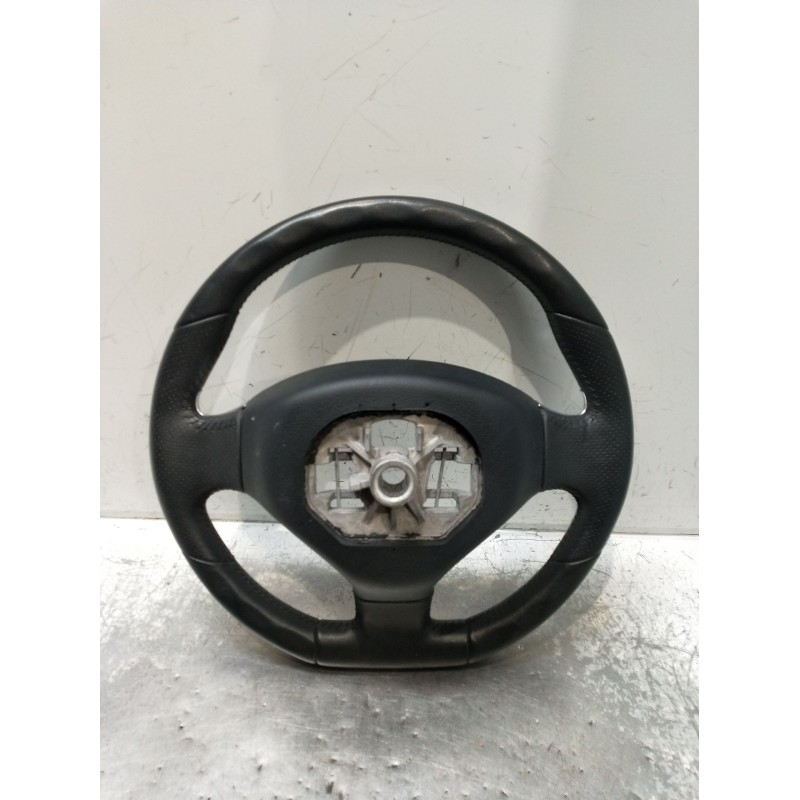 Recambio de volante para peugeot 3008 i monospace (0u_) 1.6 bluehdi 120 referencia OEM IAM 98072009Z 0411535601691 