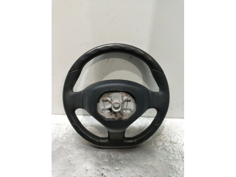 Recambio de volante para peugeot 3008 i monospace (0u_) 1.6 bluehdi 120 referencia OEM IAM 98072009Z 0411535601691 