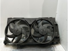Recambio de electroventilador para peugeot partner monospace (5_, g_) 1.9 d referencia OEM IAM 9619814180 9020641  2