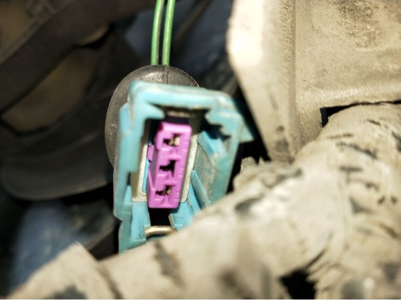 Recambio de electroventilador para peugeot partner monospace (5_, g_) 1.9 d referencia OEM IAM 9619814180 9020641 