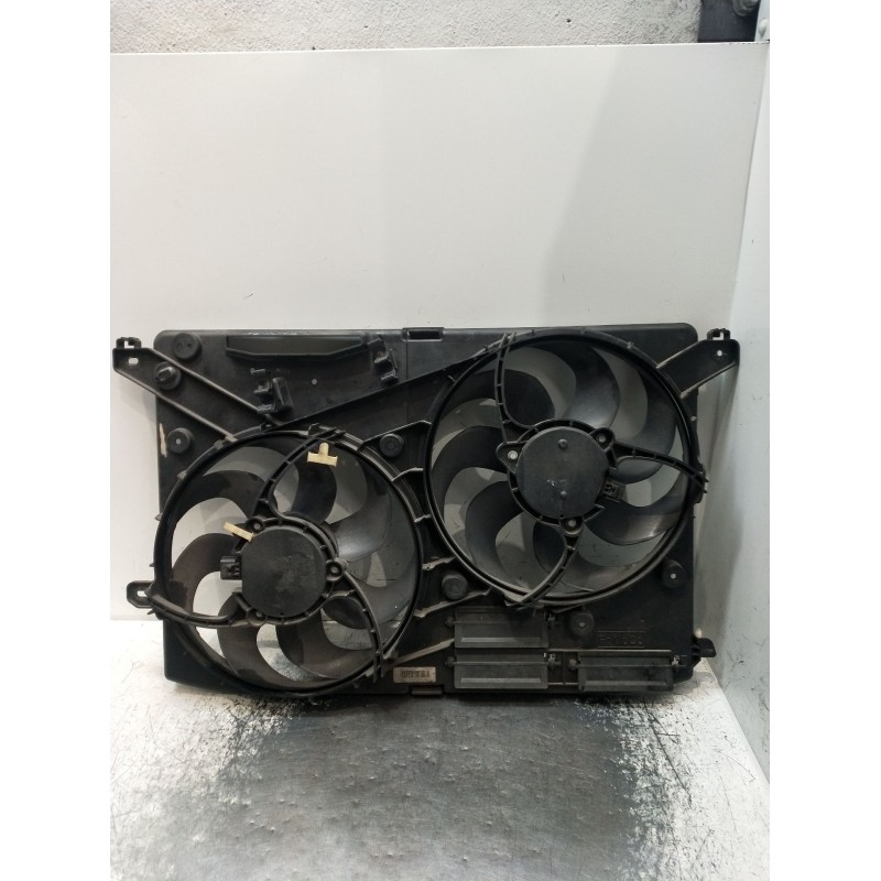 Recambio de electroventilador para ford s-max (cj, wa6) 2.0 tdci referencia OEM IAM DG938C607GB  