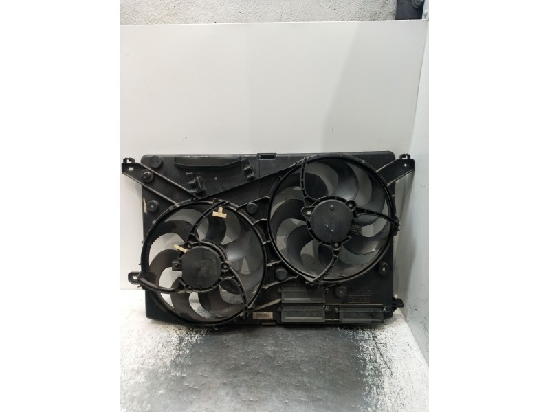 Recambio de electroventilador para ford s-max (cj, wa6) 2.0 tdci referencia OEM IAM DG938C607GB  