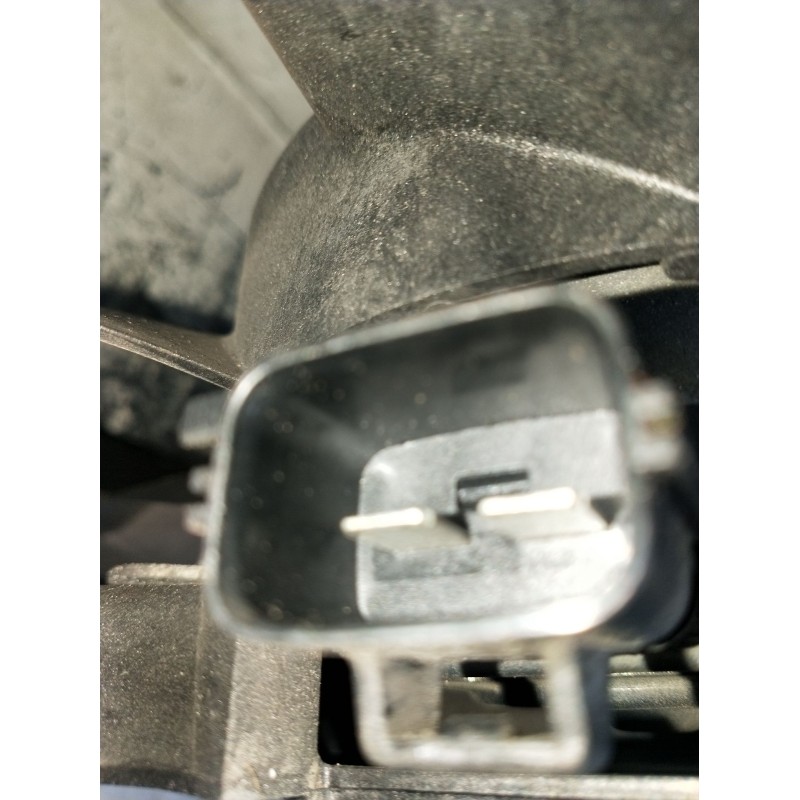 Recambio de electroventilador para ford s-max (cj, wa6) 2.0 tdci referencia OEM IAM DG938C607GB  