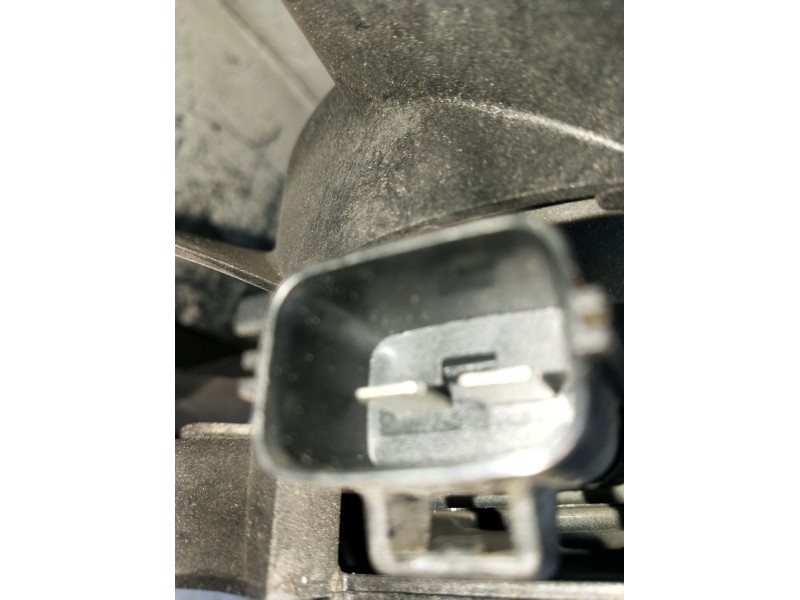 Recambio de electroventilador para ford s-max (cj, wa6) 2.0 tdci referencia OEM IAM DG938C607GB  