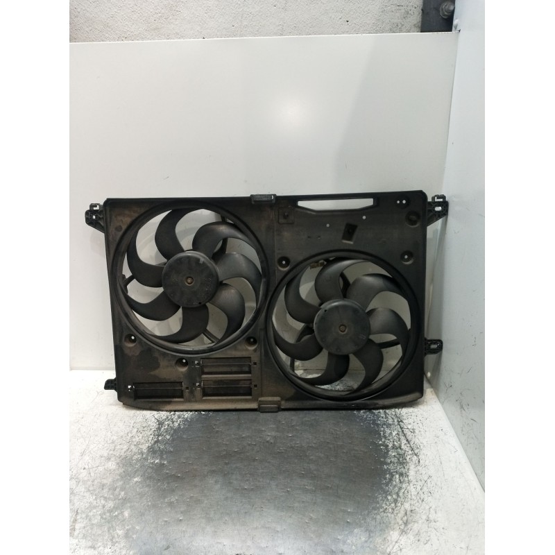 Recambio de electroventilador para ford s-max (cj, wa6) 2.0 tdci referencia OEM IAM DG938C607GB  