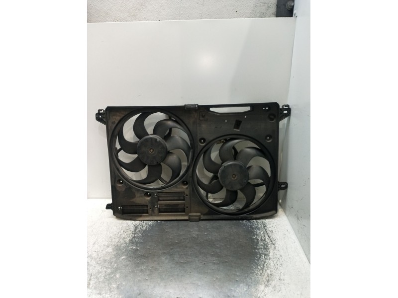 Recambio de electroventilador para ford s-max (cj, wa6) 2.0 tdci referencia OEM IAM DG938C607GB  