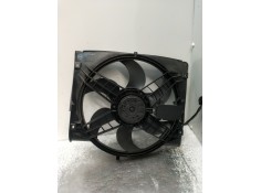 Recambio de electroventilador para bmw 3 (e46) 320 d referencia OEM IAM 7786009   2