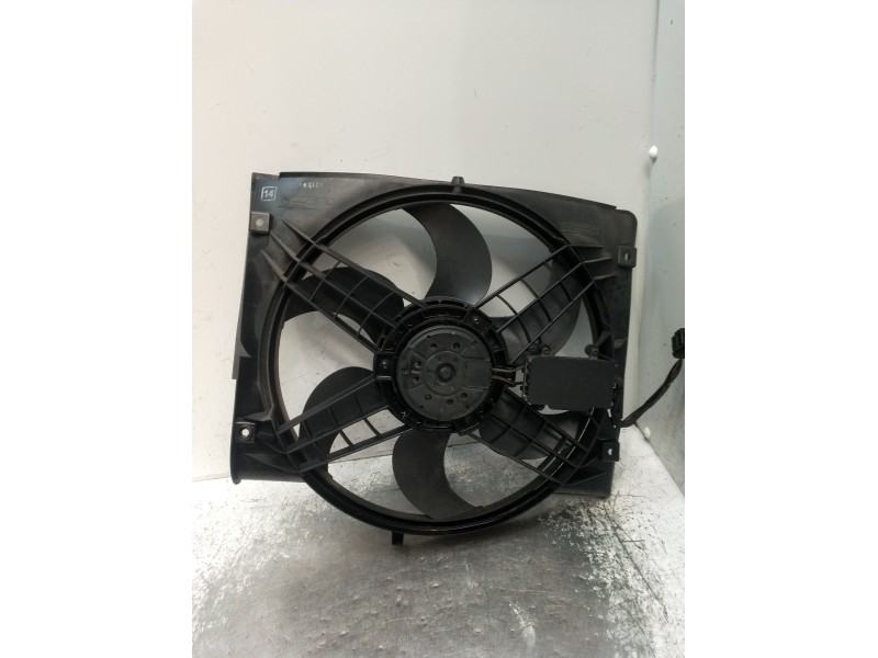 Recambio de electroventilador para bmw 3 (e46) 320 d referencia OEM IAM 7786009  