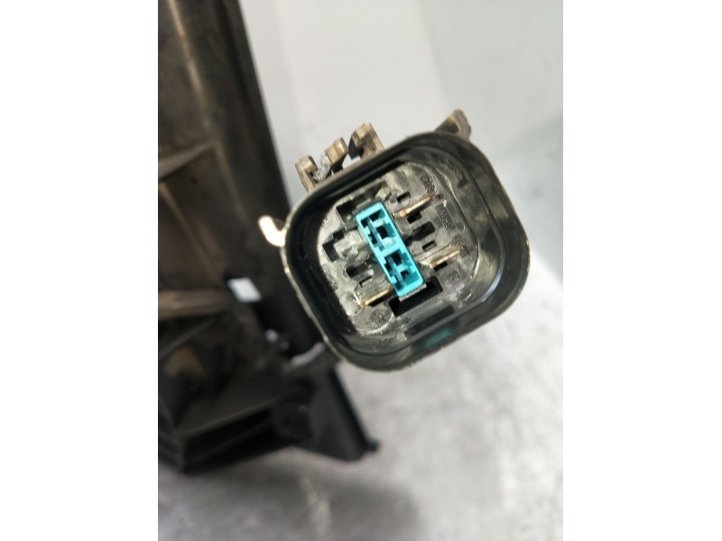 Recambio de electroventilador para bmw 3 (e46) 320 d referencia OEM IAM 7786009  