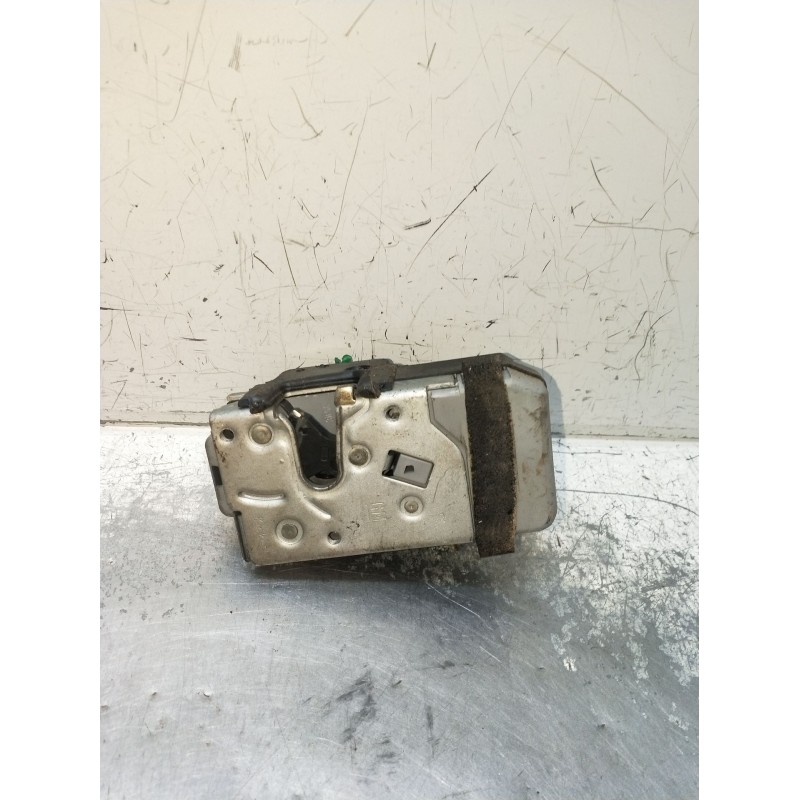 Recambio de motor cierre centralizado delantero derecho para saab 9-5 berlina 1.9 tid vector referencia OEM IAM A84856185 5P 
