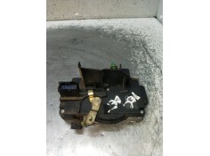 Recambio de motor cierre centralizado delantero derecho para saab 9-5 berlina 1.9 tid vector referencia OEM IAM A84856185 5P  2