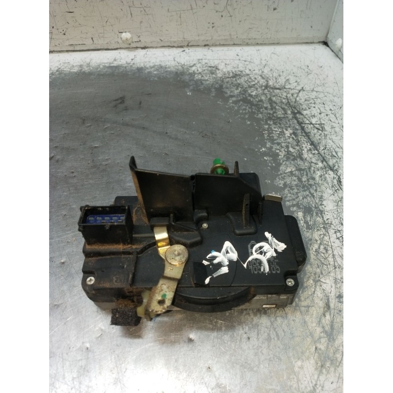 Recambio de motor cierre centralizado delantero derecho para saab 9-5 berlina 1.9 tid vector referencia OEM IAM A84856185 5P 