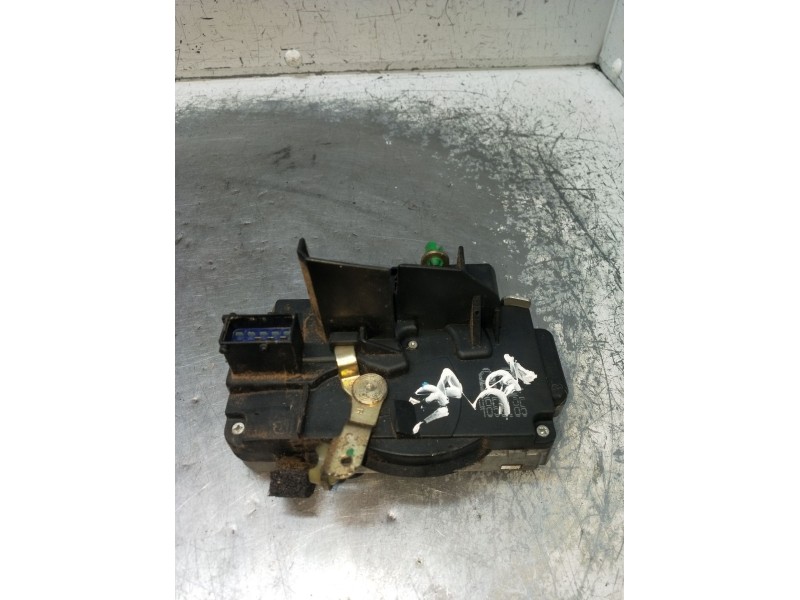 Recambio de motor cierre centralizado delantero derecho para saab 9-5 berlina 1.9 tid vector referencia OEM IAM A84856185 5P 