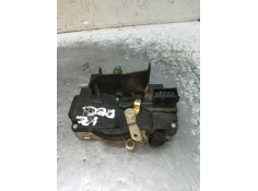 Recambio de motor cierre centralizado delantero izquierdo para saab 9-5 berlina 1.9 tid vector referencia OEM IAM A14855151 5P  2