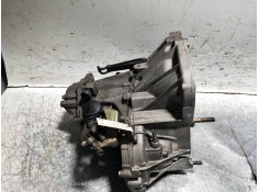 Recambio de caja cambios para lancia prisma turbo diesel referencia OEM IAM    2