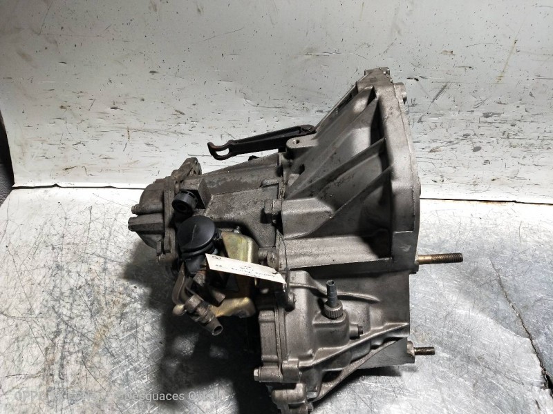 Recambio de caja cambios para lancia prisma turbo diesel referencia OEM IAM   