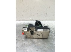 Recambio de motor cierre centralizado trasero derecho para saab 9-5 berlina 1.9 tid vector referencia OEM IAM A64855201 5P 