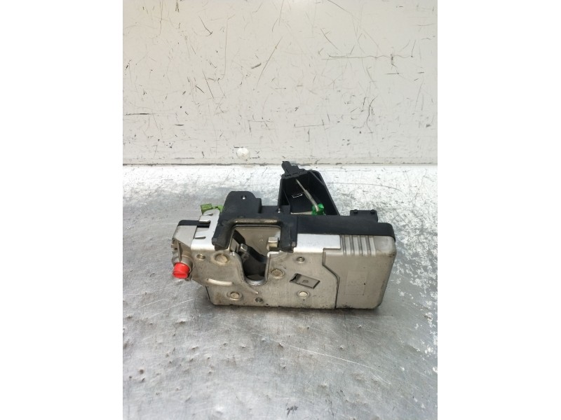 Recambio de motor cierre centralizado trasero derecho para saab 9-5 berlina 1.9 tid vector referencia OEM IAM A64855201 5P 