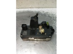Recambio de motor cierre centralizado trasero derecho para saab 9-5 berlina 1.9 tid vector referencia OEM IAM A64855201 5P  2