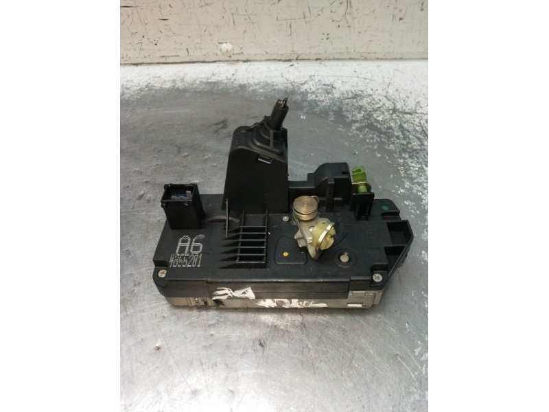 Recambio de motor cierre centralizado trasero derecho para saab 9-5 berlina 1.9 tid vector referencia OEM IAM A64855201 5P 