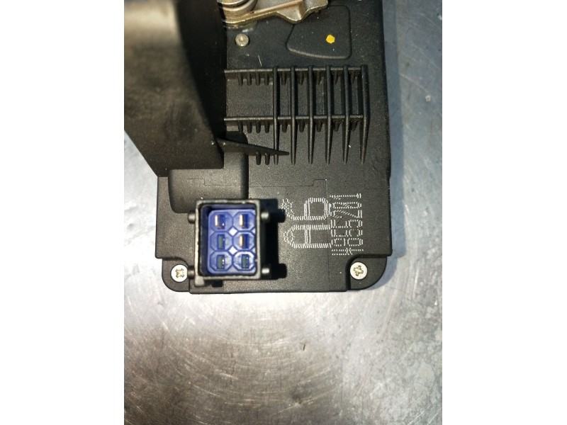 Recambio de motor cierre centralizado trasero derecho para saab 9-5 berlina 1.9 tid vector referencia OEM IAM A64855201 5P 