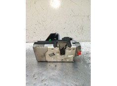 Recambio de motor cierre centralizado trasero izquierdo para saab 9-5 berlina 1.9 tid vector referencia OEM IAM A54855193 5P 