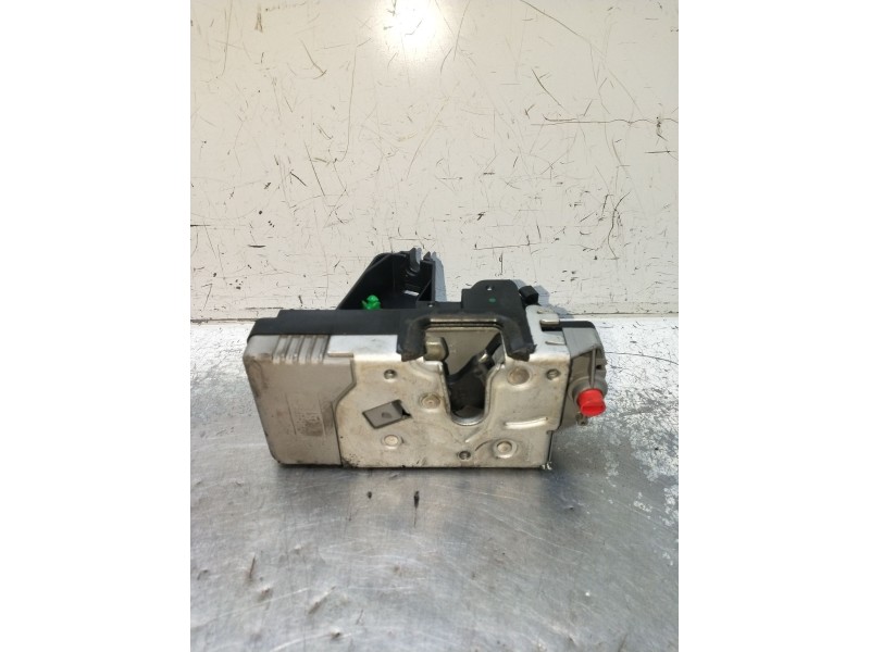 Recambio de motor cierre centralizado trasero izquierdo para saab 9-5 berlina 1.9 tid vector referencia OEM IAM A54855193 5P 