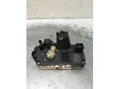 Recambio de motor cierre centralizado trasero izquierdo para saab 9-5 berlina 1.9 tid vector referencia OEM IAM A54855193 5P  2