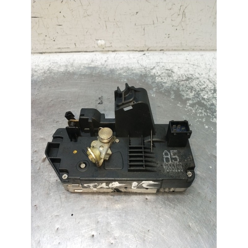 Recambio de motor cierre centralizado trasero izquierdo para saab 9-5 berlina 1.9 tid vector referencia OEM IAM A54855193 5P 