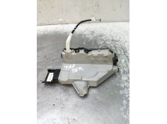 Recambio de motor cierre centralizado trasero derecho para peugeot 3008 i monospace (0u_) 1.6 bluehdi 120 referencia OEM IAM 101 2