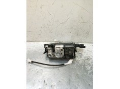 Recambio de motor cierre centralizado trasero izquierdo para peugeot 3008 i monospace (0u_) 1.6 bluehdi 120 referencia OEM IAM 5