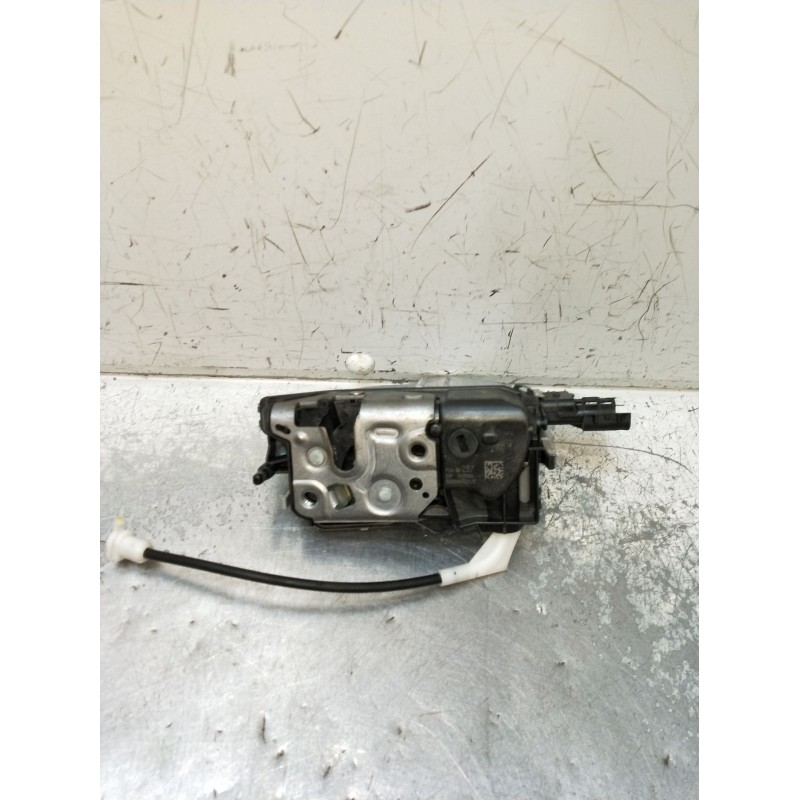 Recambio de motor cierre centralizado trasero izquierdo para peugeot 3008 i monospace (0u_) 1.6 bluehdi 120 referencia OEM IAM 5