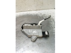 Recambio de motor cierre centralizado trasero izquierdo para peugeot 3008 i monospace (0u_) 1.6 bluehdi 120 referencia OEM IAM 5 2