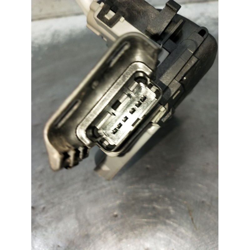 Recambio de motor cierre centralizado trasero izquierdo para peugeot 3008 i monospace (0u_) 1.6 bluehdi 120 referencia OEM IAM 5