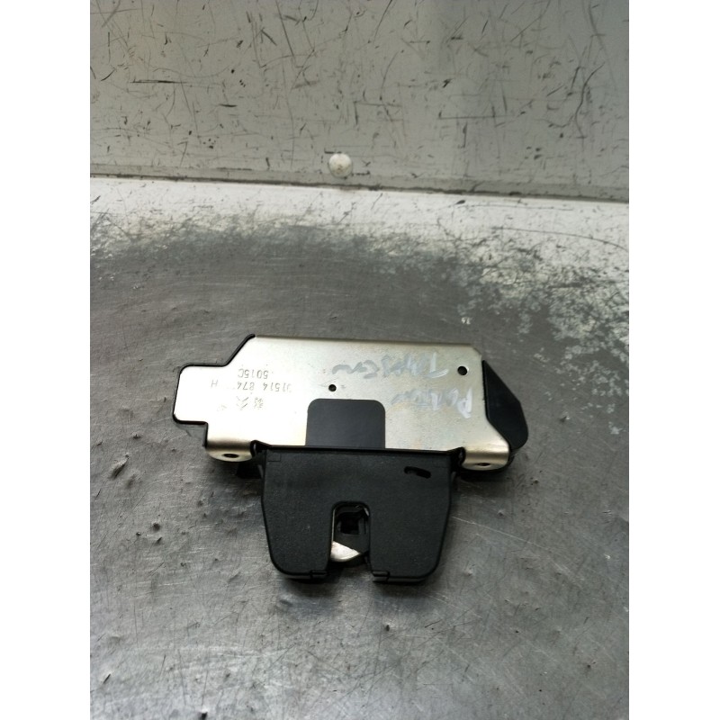 Recambio de motor cierre centralizado porton para peugeot 3008 i monospace (0u_) 1.6 bluehdi 120 referencia OEM IAM 9151487499H 