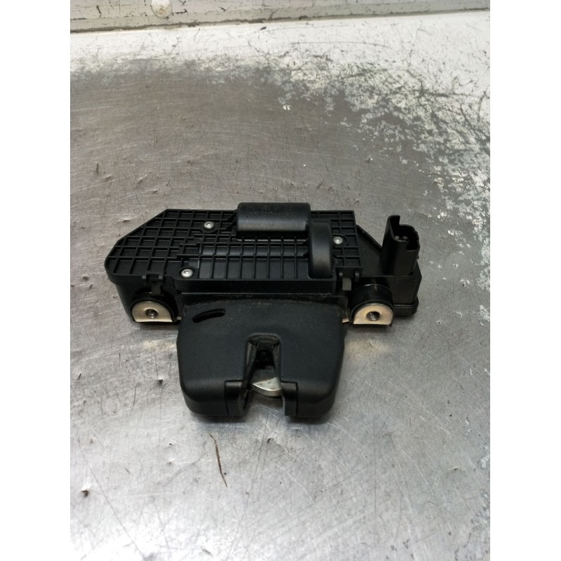Recambio de motor cierre centralizado porton para peugeot 3008 i monospace (0u_) 1.6 bluehdi 120 referencia OEM IAM 9151487499H 